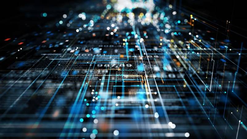 掇刀区AI软件开发公司：Python赋能网页开发的适用场景解析
