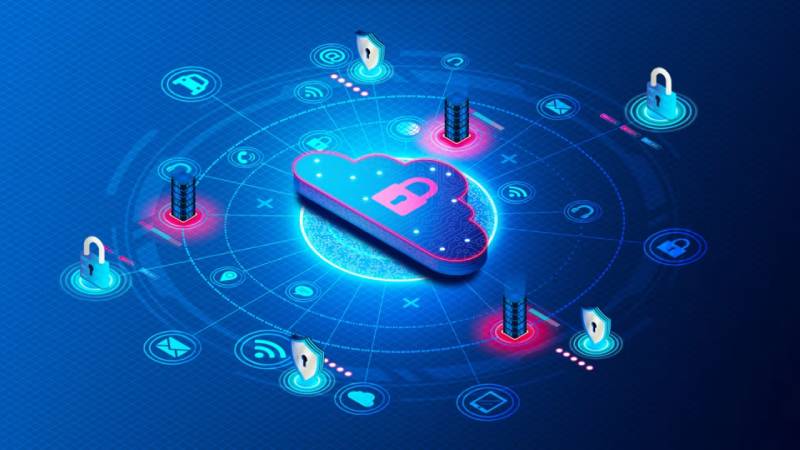 掇刀区网站建设:DevSecOps筑牢网站全流程安全防线的核心逻辑